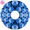 Spoke guard A-203