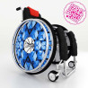 Wheelchair Spoke Guard A-203