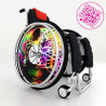 Spoke guard A-213
