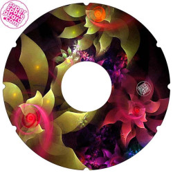 Wheelchair Spoke Guard A-217