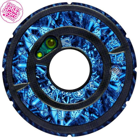 Spoke guard A-223