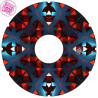 Spoke guard A-230
