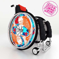 Speichenschutz A-234