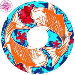 Speichenschutz A-234