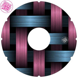 Wheelchair Spoke Guard A-236