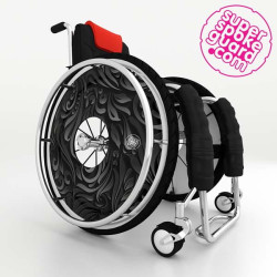 Speichenschutz A-237