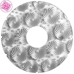 Wheelchair Spoke Guard A-240