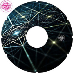 Wheelchair Spoke Guard A-256
