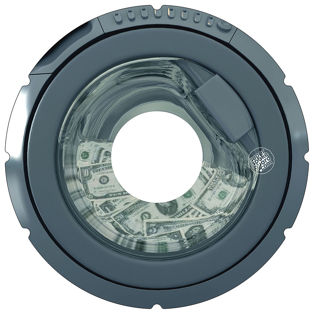 Wheelchair spoke guards A-218 (pair) — The design